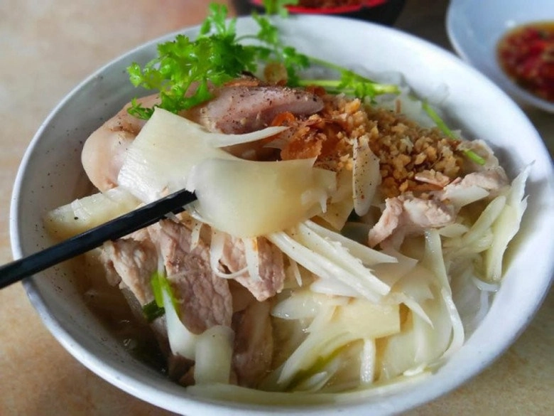 Thứ tưởng vứt đi lại thành một đặc sản mang đậm hơi thở miền tây là thức quà quý giá từ lòng đất - 4