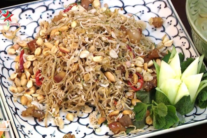 Thứ xưa chỉ dân nghèo ăn nay thành đặc sản nổi tiếng ở nghệ an ai cũng mua vài hộp về làm quà - 1