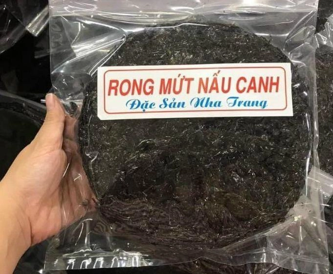 Thứ xưa chỉ nhà nghèo ăn nay thành đặc sản miền trung giá đến 200000 đồngkg khách vẫn lũ lượt mua - 2