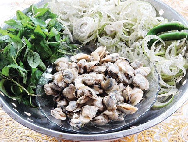 Thứ xưa người nghèo ăn cứu đói nay thành đặc sản khoái khẩu được dân thành phố ưa chuộng hương vị đặc biệt - 3