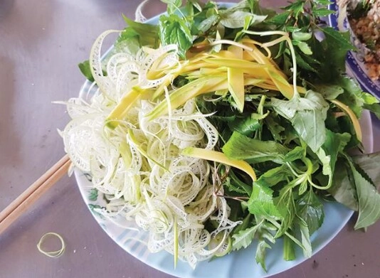 Thứ xưa người nghèo ăn cứu đói nay thành đặc sản khoái khẩu được dân thành phố ưa chuộng hương vị đặc biệt - 4
