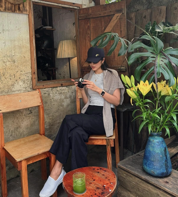 Thức uống chống già tăng thanh hà đi đâu cũng mang theo - 3