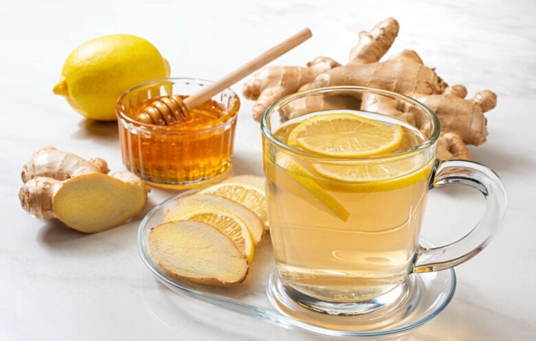Thức uống dưỡng tóc bác sĩ đông y khuyên dùng giúp nang tóc chắc khỏe kích tóc mọc nhanh dày phồng - 3