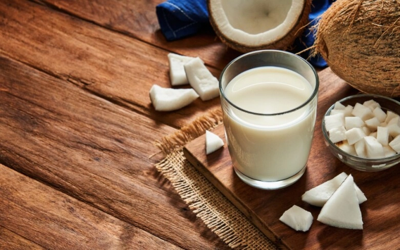 Thức uống dưỡng tóc bác sĩ đông y khuyên dùng giúp nang tóc chắc khỏe kích tóc mọc nhanh dày phồng - 6