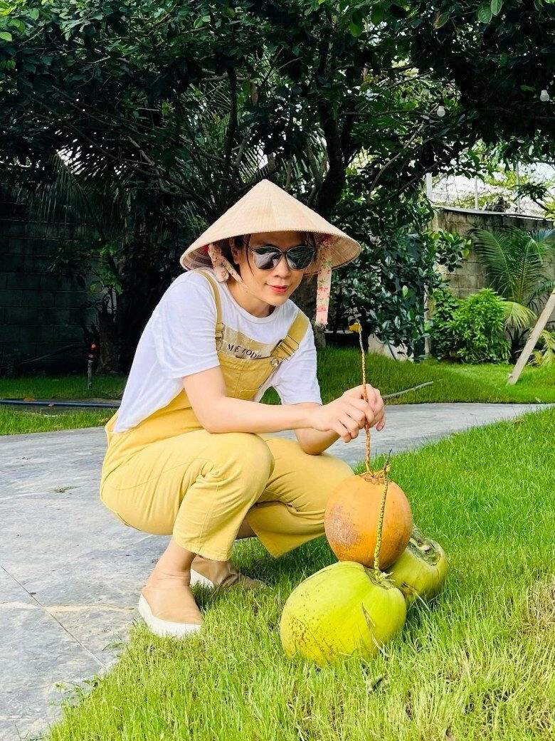 Thức uống miền quê chống nắng chống già được mỹ tâm rất mê tăng thanh hà còn thêm 1 thứ tăng hiệu quả - 4