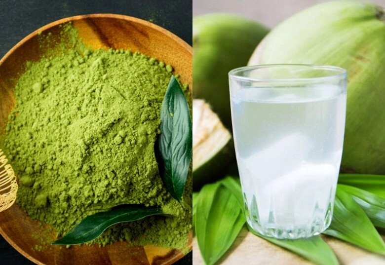 Thức uống miền quê chống nắng chống già được mỹ tâm rất mê tăng thanh hà còn thêm 1 thứ tăng hiệu quả - 12