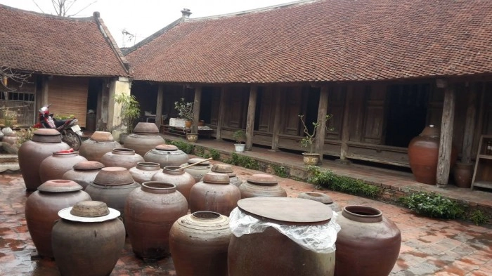 Thưởng thức 5 đặc sản làng cổ đường lâm gói gọn tinh hoa ẩm thực hà thành - 3