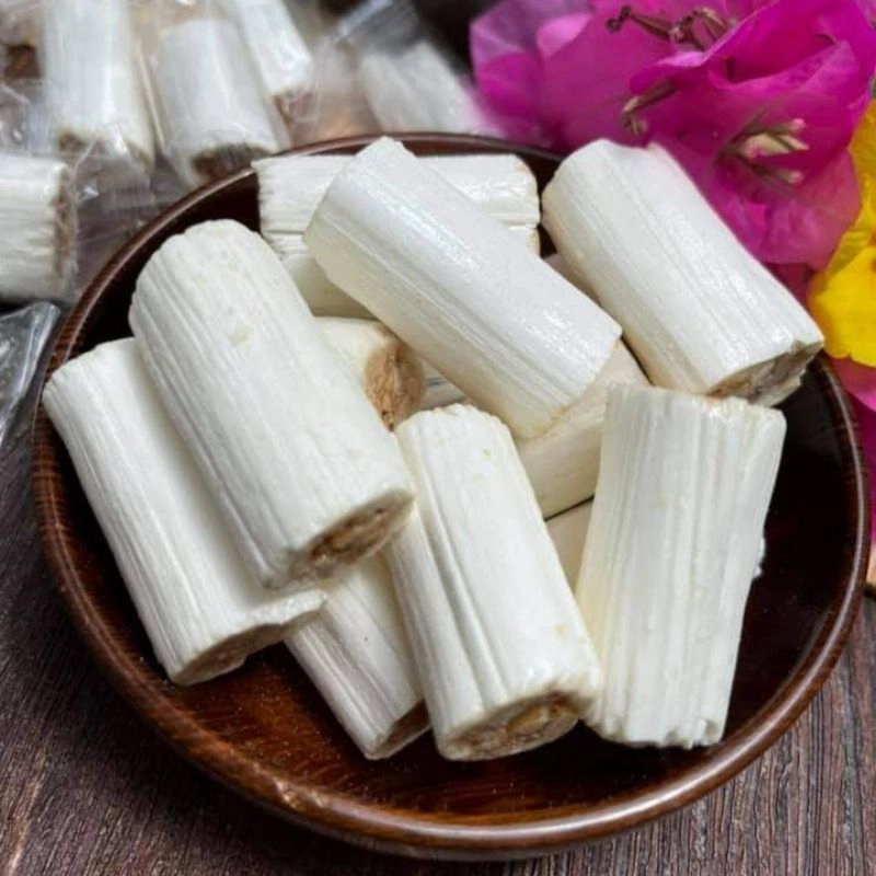 Thưởng thức 5 đặc sản làng cổ đường lâm gói gọn tinh hoa ẩm thực hà thành - 5
