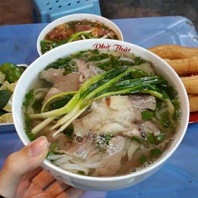 Thưởng thức đặc sản phở đêm hà nội ở 5 địa chỉ nổi tiếng có quán ban ngày khách thèm mấy cũng không bán - 2