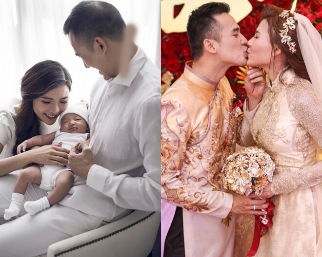 Thúy diễm bị chỉ trích vì có chồng vẫn đóng cảnh thân mật với bạn diễn nam lương thế thành khẳng định nhắm mắt yêu luôn - 8
