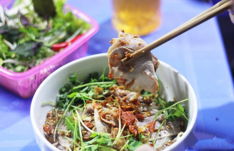 thụy sĩ thu nhỏ tại hà giang thu hút giới trẻ check-in khung cảnh hùng vĩ tựa trời âu thích hợp đi chill để chữa lành - 7