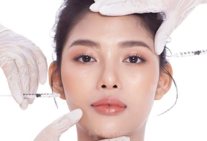 Tiêm botox khác gì với tiêm meso so sánh để lựa chọn giải pháp làm đẹp phù hợp - 1