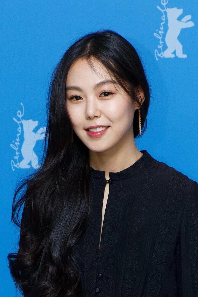 tiểu tam bị ghét nhất showbiz hàn kim min hee có thai sau gần 10 năm ngoại tình với đạo diễn u70 - 5