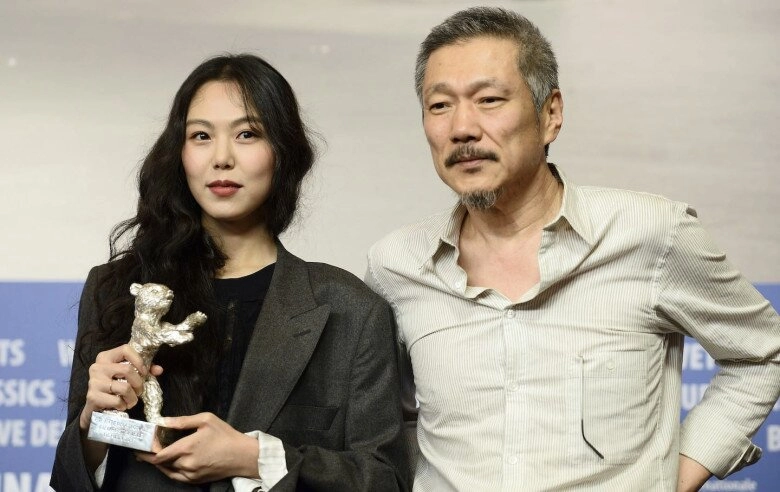 tiểu tam bị ghét nhất showbiz hàn kim min hee có thai sau gần 10 năm ngoại tình với đạo diễn u70 - 6