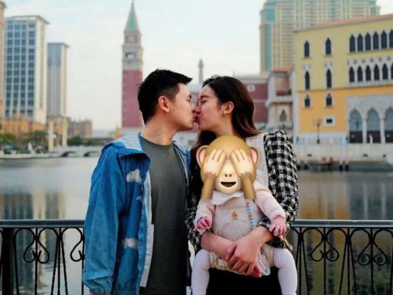 Tiểu thư nhà đỗ mỹ linh biểu cảm khóc hay cười vẫn đáng yêu như hoạt hình được gọi là lì phiên bản nữ - 9