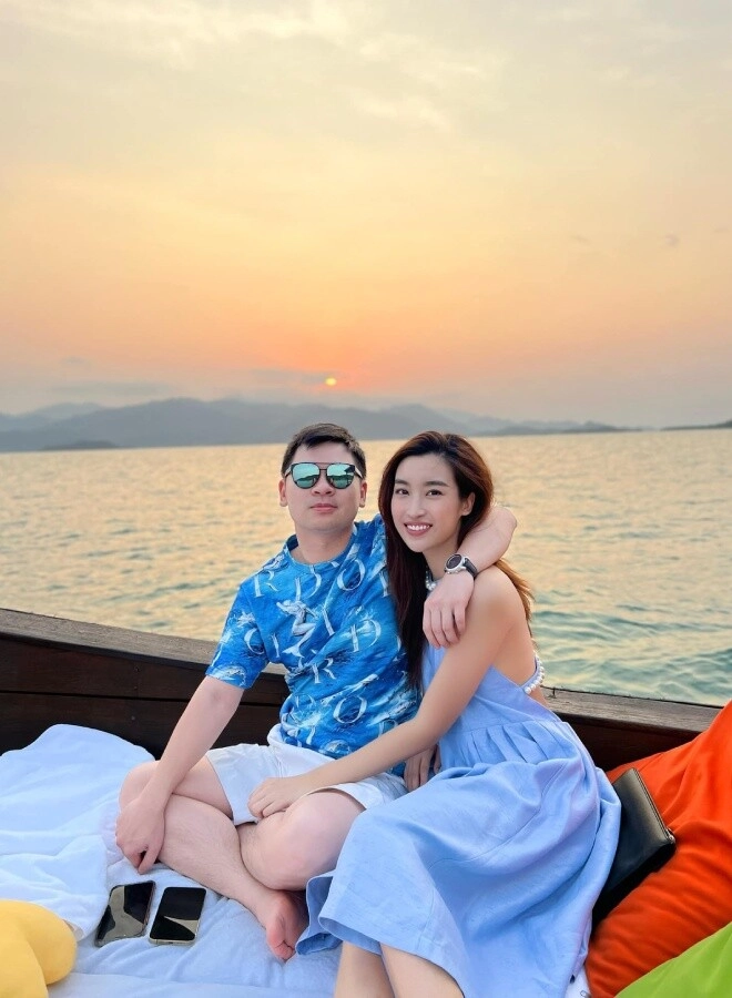 Tiểu thư nhà đỗ mỹ linh biểu cảm khóc hay cười vẫn đáng yêu như hoạt hình được gọi là lì phiên bản nữ - 10
