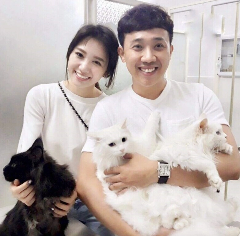 Tiêu tiền không tiếc tay cho thú cưng người bỏ 50 triệu đồng tổ chức sinh nhật người cho bay hạng thương gia mặc toàn đồ hiệu đắt đỏ - 7