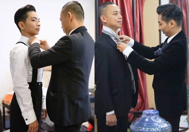 Tình cũ của khánh thi lấy hoa khôi gen z có máu nhậu nhẹt từng nóng nảy nói thất vọngvề mẹ vợ - 2