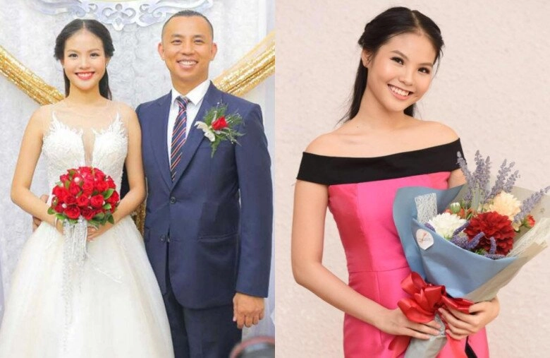 Tình cũ của khánh thi lấy hoa khôi gen z có máu nhậu nhẹt từng nóng nảy nói thất vọngvề mẹ vợ - 5