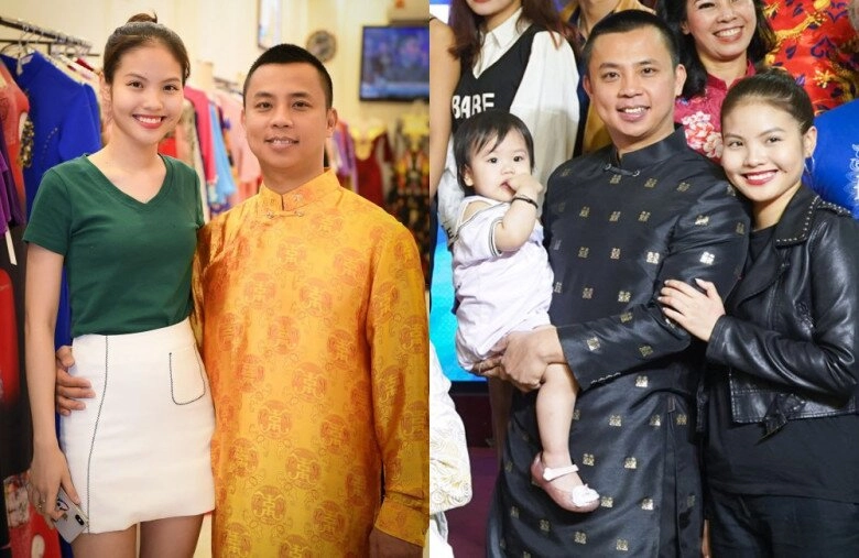 Tình cũ của khánh thi lấy hoa khôi gen z có máu nhậu nhẹt từng nóng nảy nói thất vọngvề mẹ vợ - 6