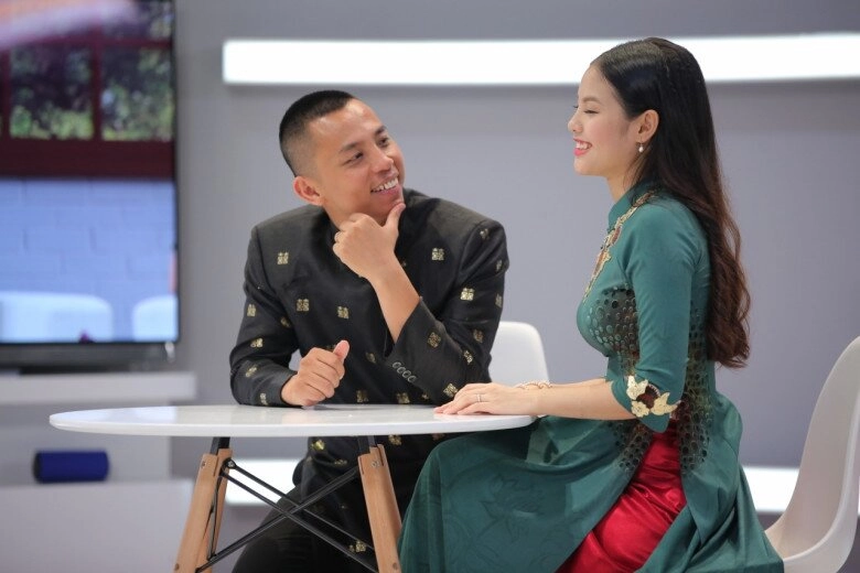 Tình cũ của khánh thi lấy hoa khôi gen z có máu nhậu nhẹt từng nóng nảy nói thất vọngvề mẹ vợ - 7