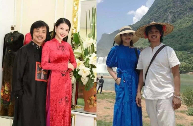 Tình cũ của khánh thi lấy hoa khôi gen z có máu nhậu nhẹt từng nóng nảy nói thất vọngvề mẹ vợ - 9