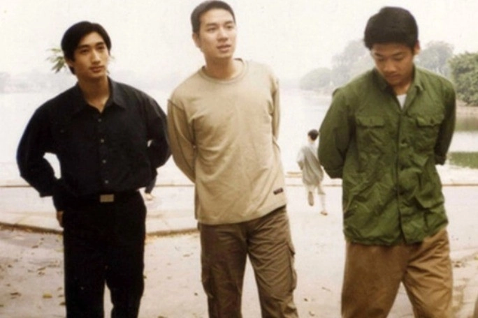 tình đầu ít biết của hồ ngọc hà lấy vợ thạc sĩ là hoa khôi chu văn an con gái học trường quốc tế 100 triệunăm - 1