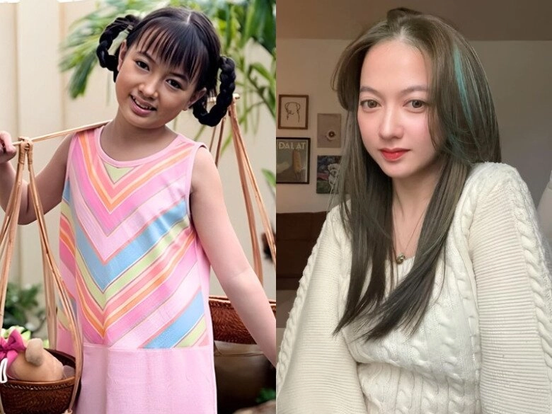 Tình duyên của những thần đồng một thời xuân nghi công khai yêu kỹ sư ở mỹ bé châu hay bị bạn gái bỏ - 3