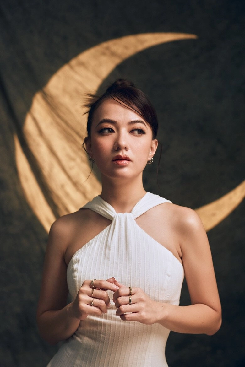 Tình duyên của những thần đồng một thời xuân nghi công khai yêu kỹ sư ở mỹ bé châu hay bị bạn gái bỏ - 4