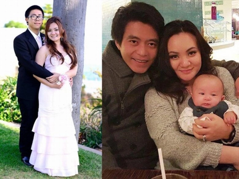 Tình duyên của những thần đồng một thời xuân nghi công khai yêu kỹ sư ở mỹ bé châu hay bị bạn gái bỏ - 6