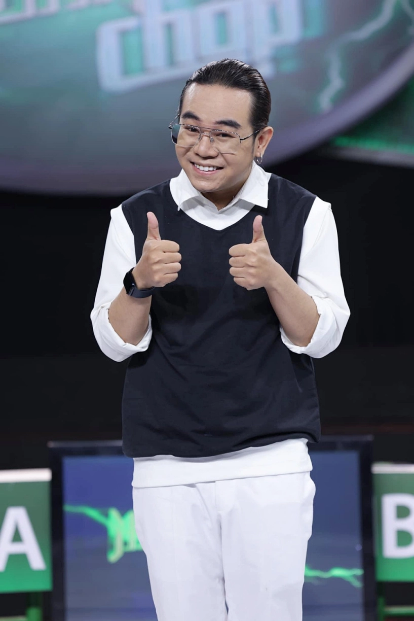 Tình duyên của những thần đồng một thời xuân nghi công khai yêu kỹ sư ở mỹ bé châu hay bị bạn gái bỏ - 10