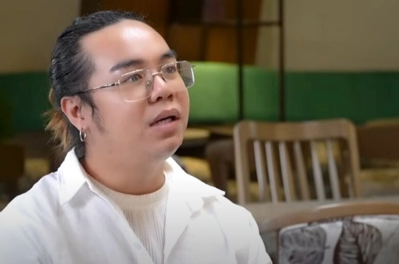 Tình duyên của những thần đồng một thời xuân nghi công khai yêu kỹ sư ở mỹ bé châu hay bị bạn gái bỏ - 11