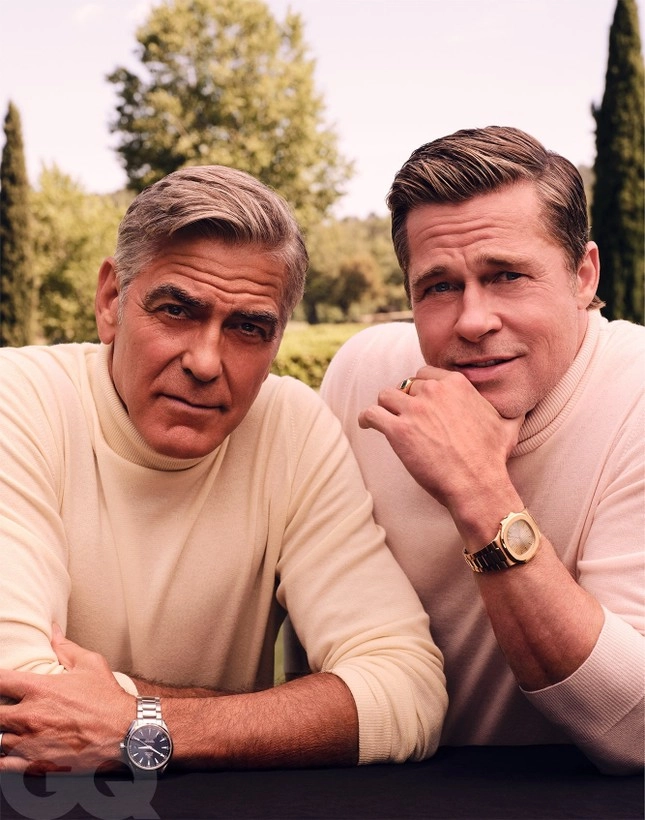 Tòa án thông báo shiloh chính thức bỏ họ brad pitt - 3