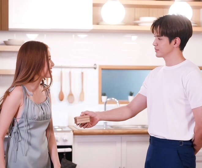 Tôi chuyển cho nhân tình của chồng 300 triệu nửa tháng sau anh quỳ trước cửa nhà 3 ngày 3 đêm - 1
