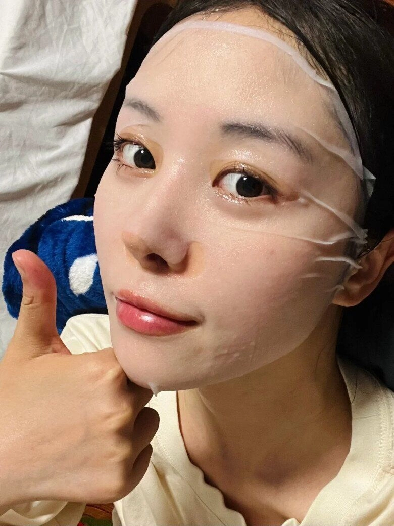 Tôi đều đặn đắp mặt nạ mỗi ngày trong 1 tháng trải nghiệm thực tế nhận về kết quả bất ngờ và lời cảnh báo từ chuyên gia - 3