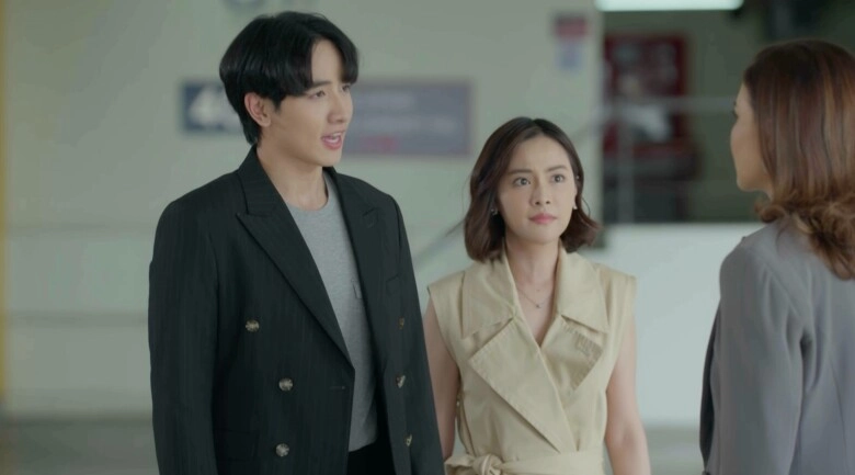 Tới ra mắt nhà bạn trai sau 2 năm yêu tôi điếng người khi thấy mặt chồng mới cưới của chị anh - 2