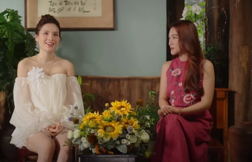 tôi sửng sốt khi biết chồng mới phương trinh jolie gọi mẹ chồng cũ của vợ là mẹ - 11