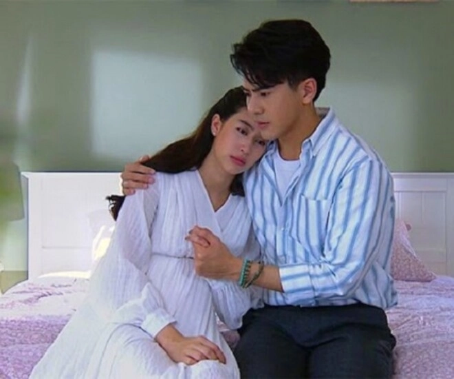 Tôi và mẹ chồng mang thai cùng lúc chồng đưa ra một yêu cầu khiến tôi sững sờ - 1