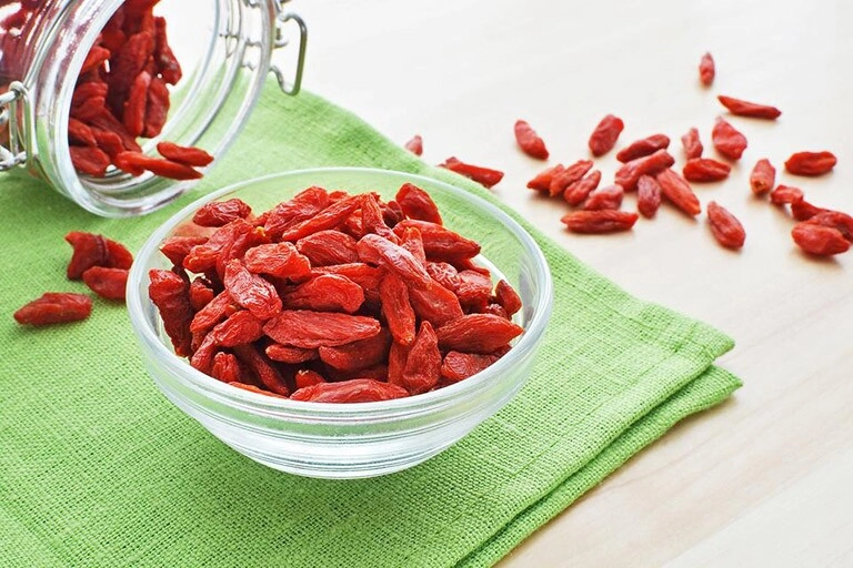 Top 10 thực phẩm chống già giúp chị em 30 lão hóa ngược ăn đúng thời điểm vàng tốt hơn vạn lần ăn sâm - 4