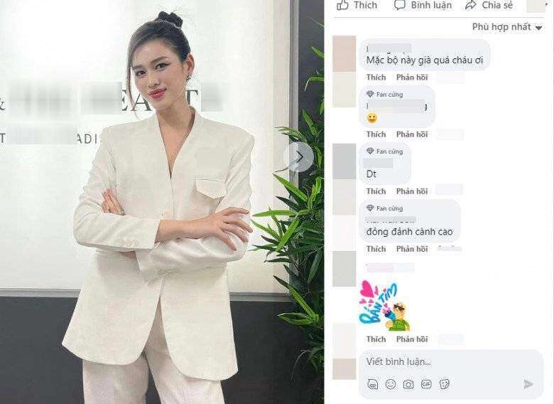Top 3 hoa hậu việt là ceo ai cũng sang chảnh như tổng tài riêng đỗ thị hà gây sốc vì màn thoát mác gái quê - 11
