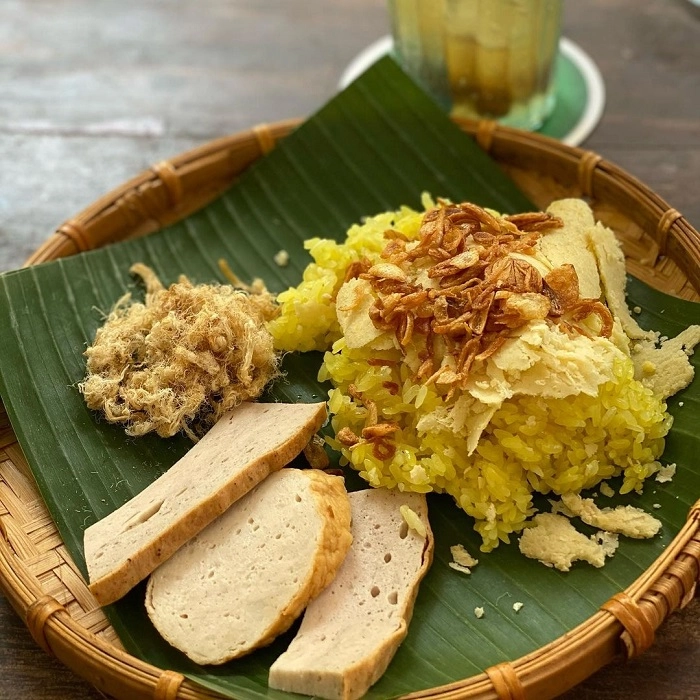 Top 4 loại xôi nhất định phải thử khi tới hà nội càng ăn vỉa hè càng ngon giá chỉ từ 10000 đồng - 1