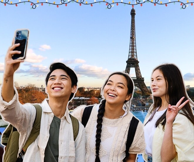 Top 4 thành phố giáng sinh đẹp nhất thế giới mà bạn nhất định nên đi thử một lần - 1