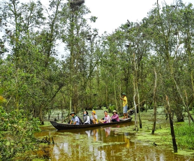 Top 5 địa điểm không thể bỏ qua khi đến miền tây mùa nước nổi thưởng thức đặc sản vạn người mê - 1