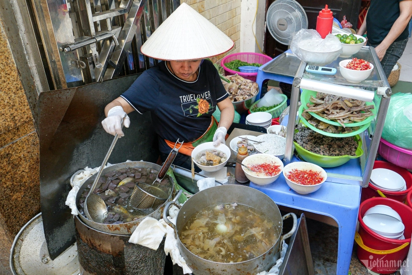 Top 5 quán bún ngan ngon ở hà nội thực khách ăn nhiều năm không chán - 1