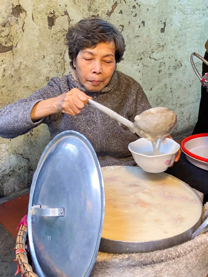 Top 5 quán cháo sườn ngon ở hà nội khách trung thành suốt bao năm - 1