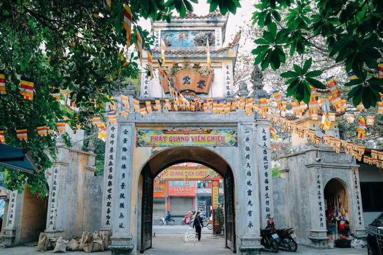 Top 6 ngôi chùa nổi tiếng linh thiêng sở hữu kiến trúc đẹp phù hợp với khách du lịch muốn hành hương trong rằm tháng giêng - 2
