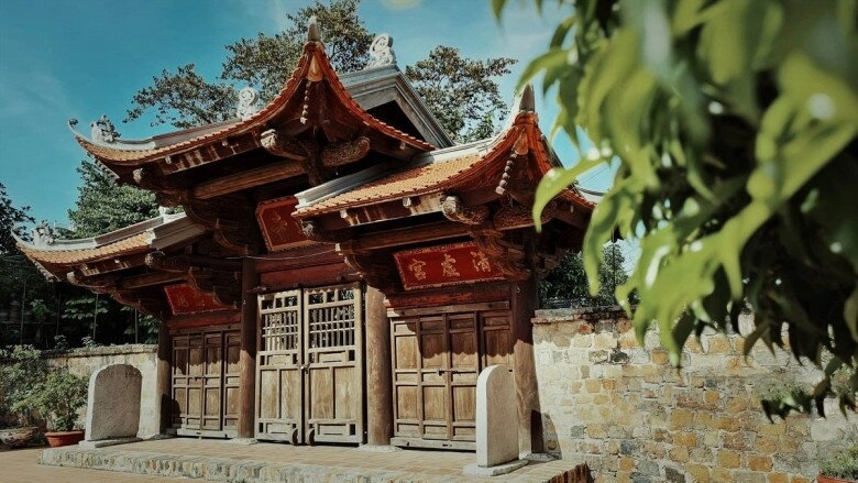 Top 6 ngôi chùa nổi tiếng linh thiêng sở hữu kiến trúc đẹp phù hợp với khách du lịch muốn hành hương trong rằm tháng giêng - 3