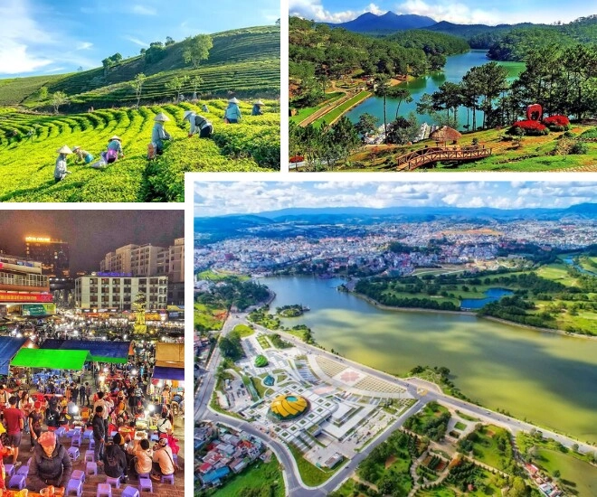 Top 7 địa điểm du lịch việt nam được tìm kiếm nhiều nhất năm 2024 bạn đã check-in hết chưa - 6