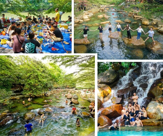 Top 7 địa điểm du lịch việt nam được tìm kiếm nhiều nhất năm 2024 bạn đã check-in hết chưa - 7