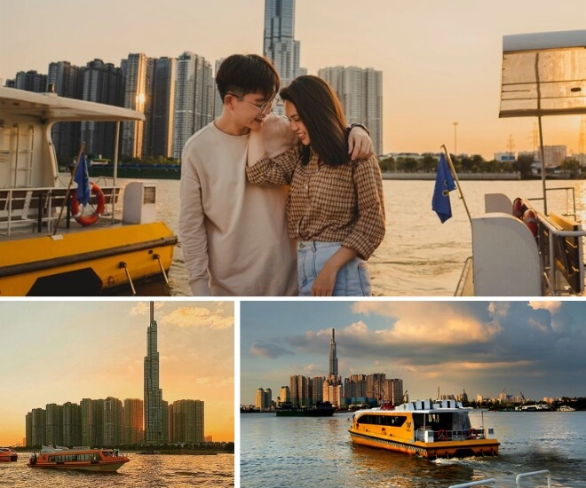 Top địa điểm hẹn hò valentine cực chill ngay giữa lòng sài gòn các cặp đôi không thể bỏ qua - 4